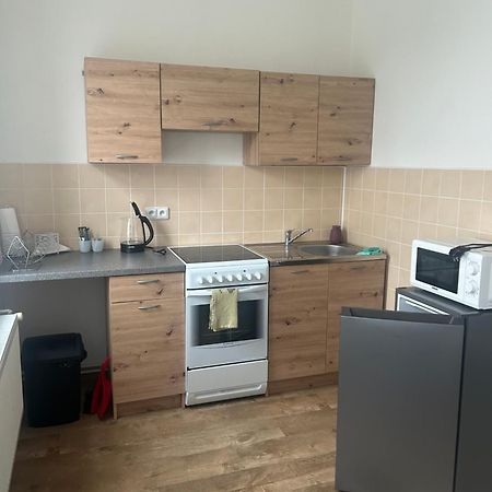Apartman Krkovicka Mikulášovice Esterno foto