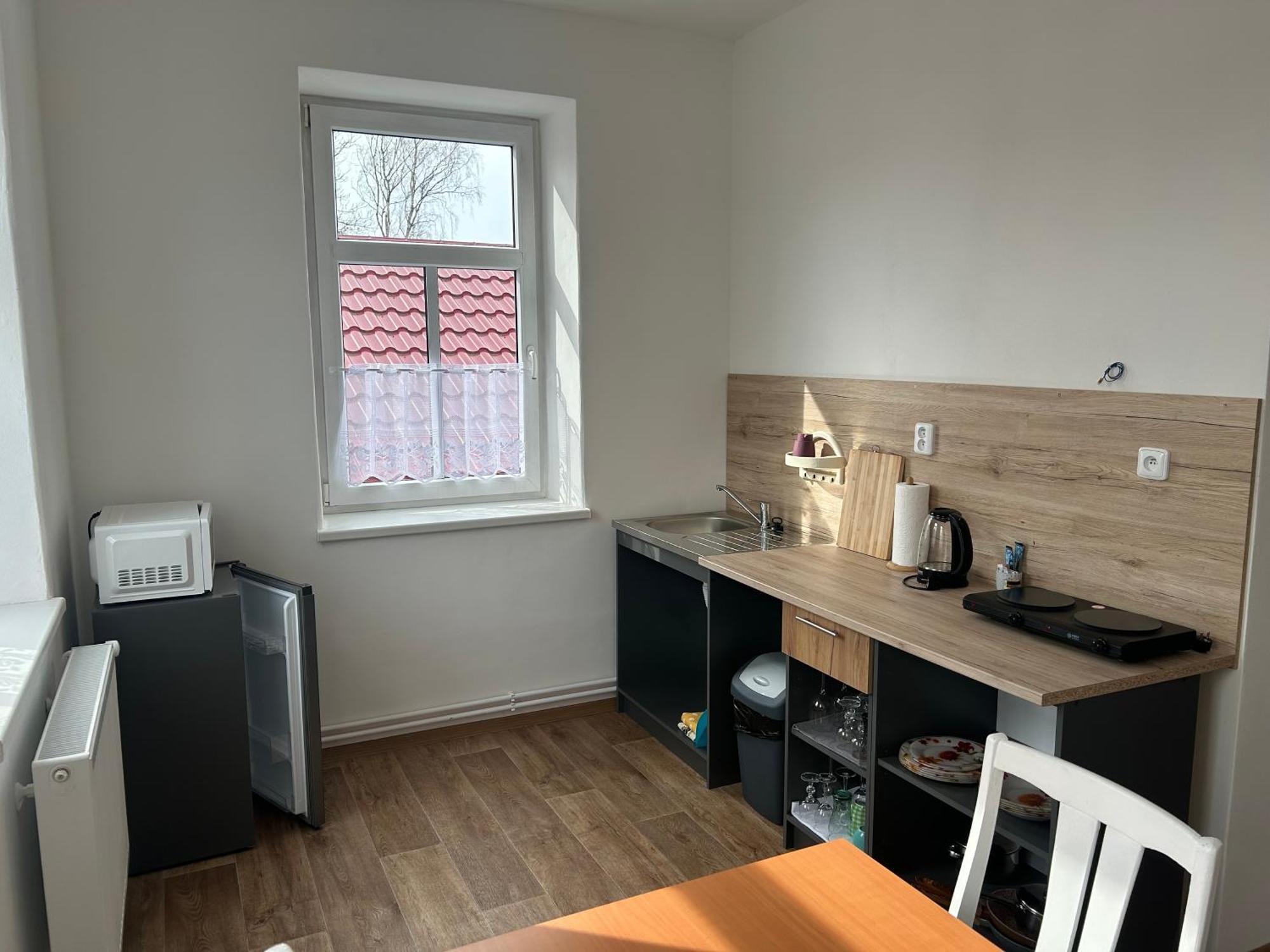 Apartman Krkovicka Mikulášovice Esterno foto