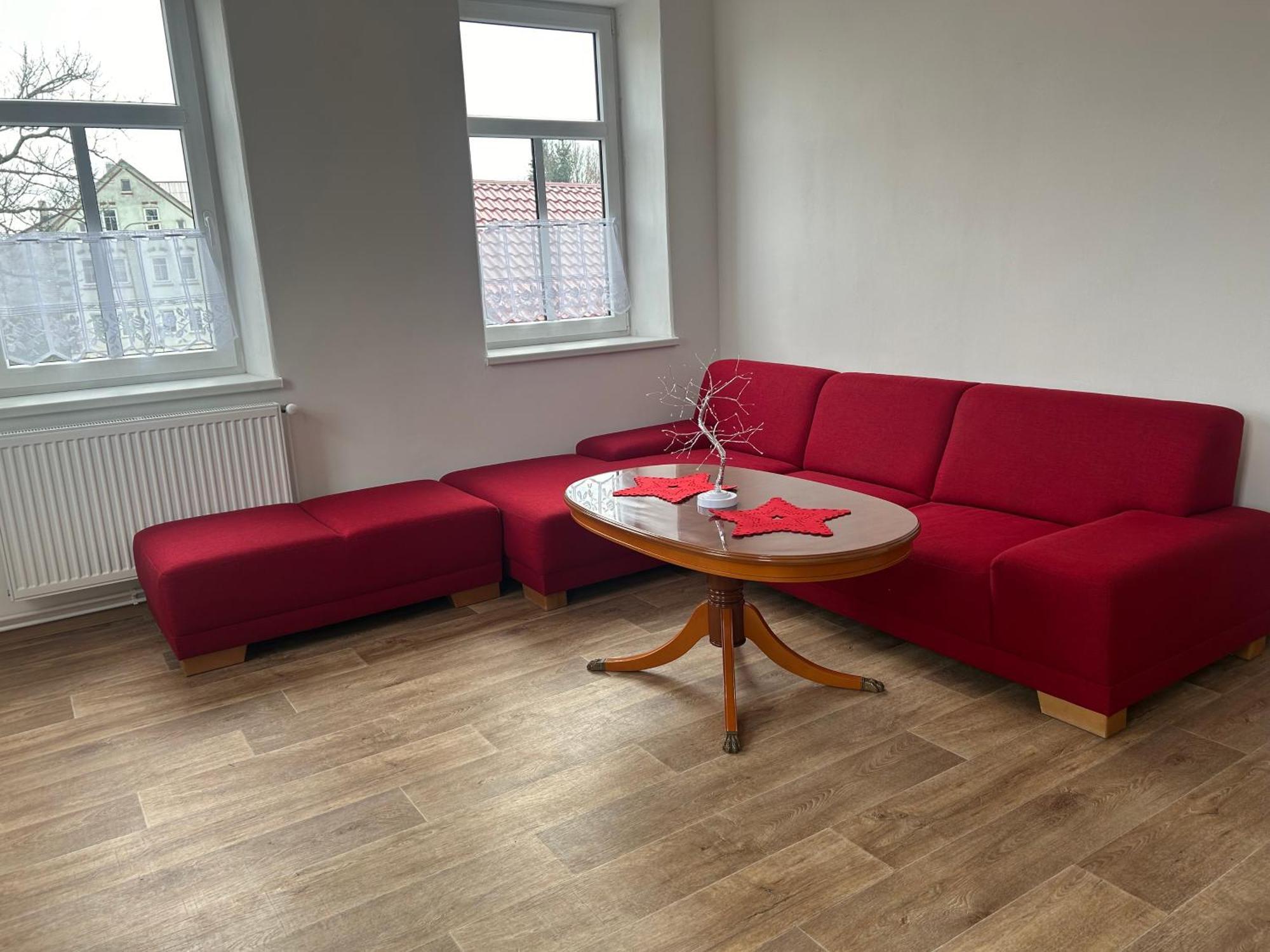 Apartman Krkovicka Mikulášovice Esterno foto