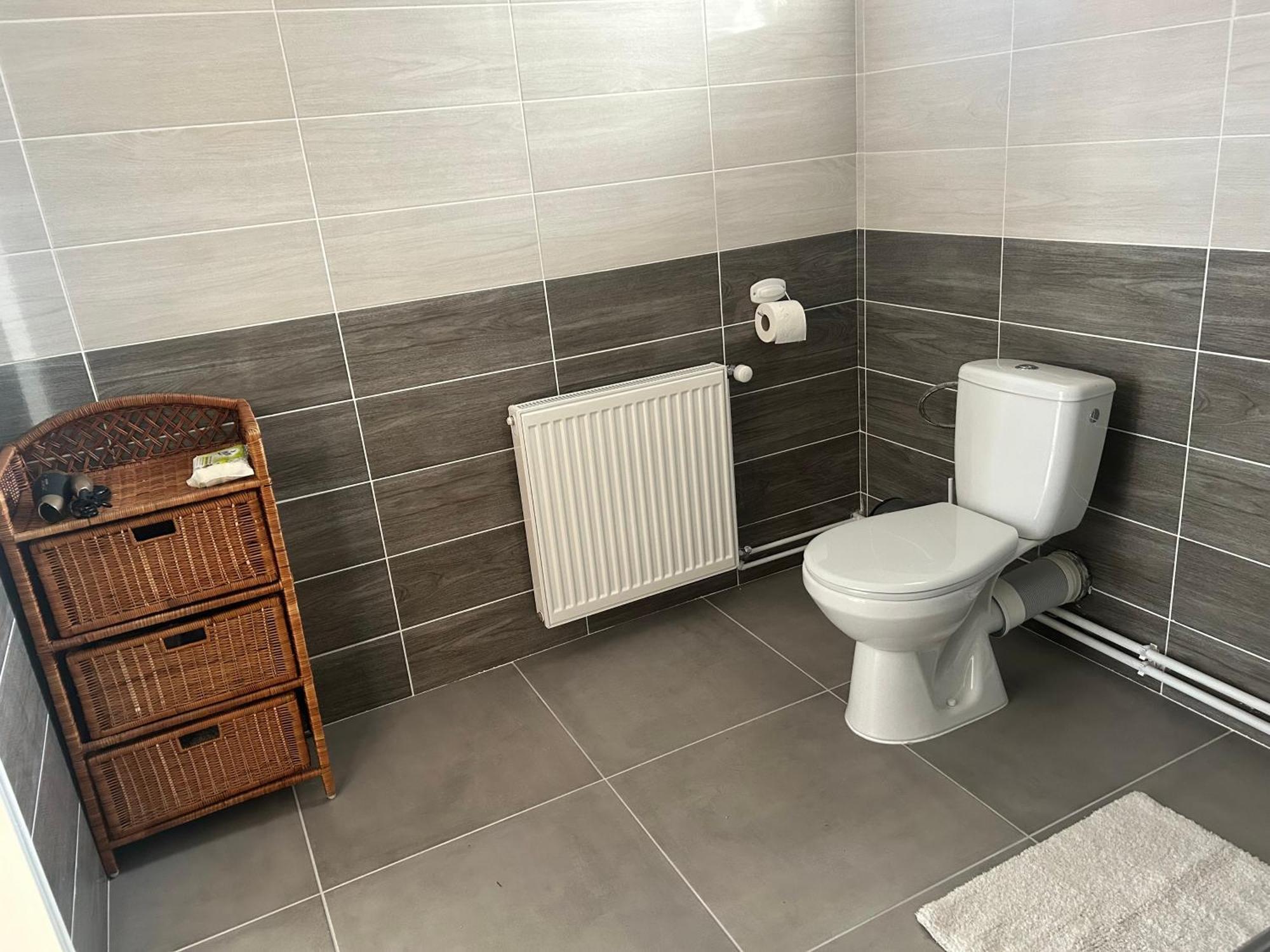 Apartman Krkovicka Mikulášovice Esterno foto