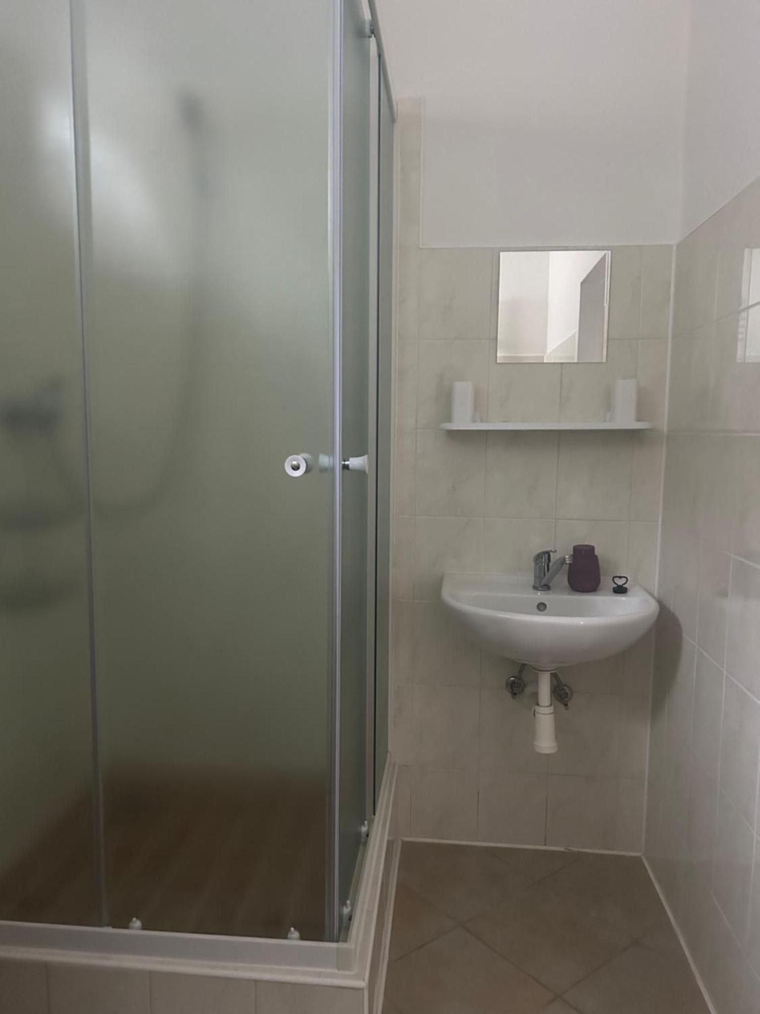Apartman Krkovicka Mikulášovice Esterno foto