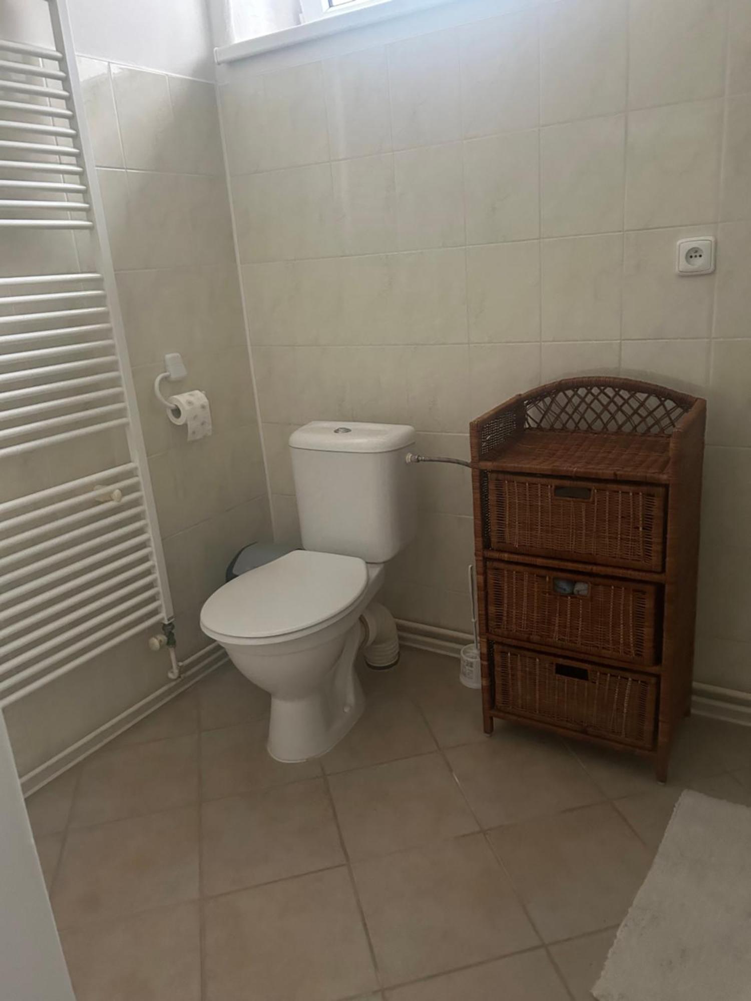 Apartman Krkovicka Mikulášovice Esterno foto