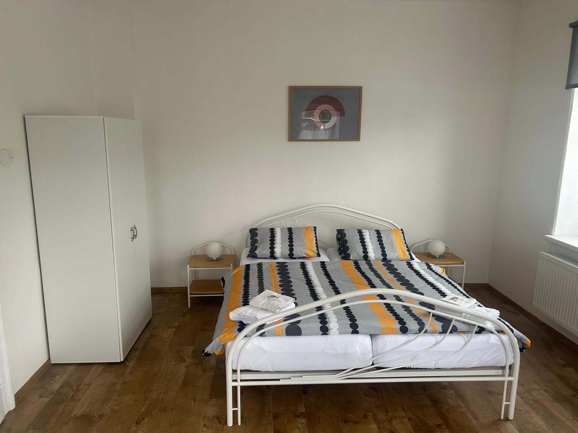 Apartman Krkovicka Mikulášovice Esterno foto